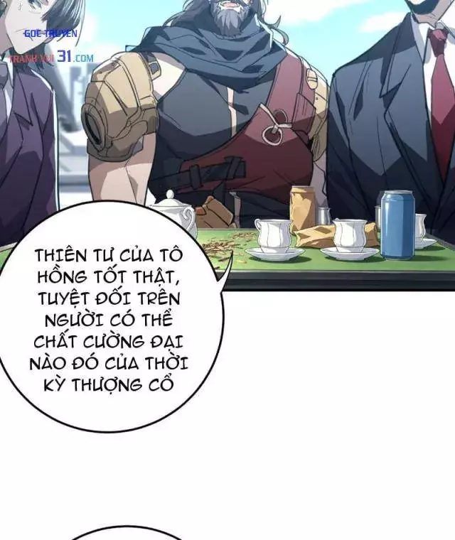 Cao Võ: Một Tay Nghiền Nát Ba Ngàn Đại Đế! Chapter 65 - Trang 48