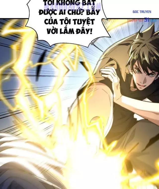 Cao Võ: Một Tay Nghiền Nát Ba Ngàn Đại Đế! Chapter 65 - Trang 6