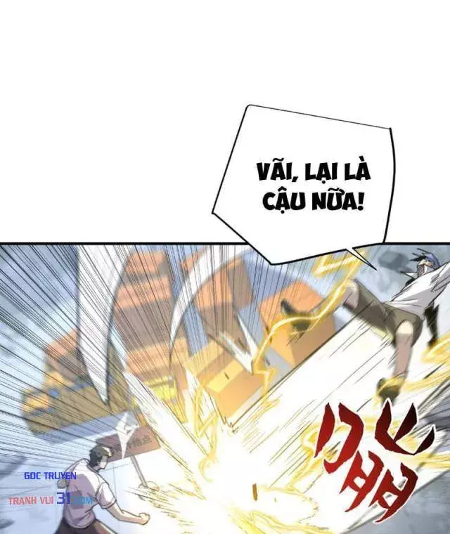 Cao Võ: Một Tay Nghiền Nát Ba Ngàn Đại Đế! Chapter 65 - Trang 8