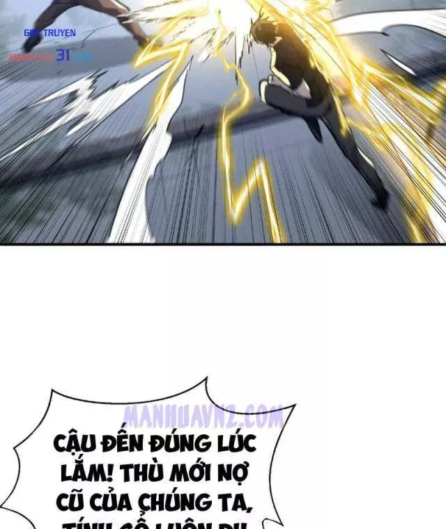 Cao Võ: Một Tay Nghiền Nát Ba Ngàn Đại Đế! Chapter 65 - Trang 9
