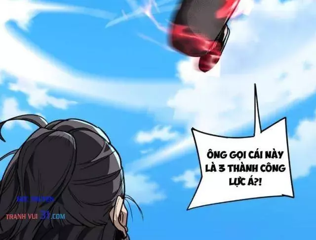 Cao Võ: Một Tay Nghiền Nát Ba Ngàn Đại Đế! Chapter 66 - Trang 14