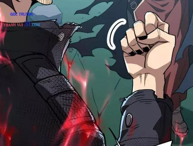 Cao Võ: Một Tay Nghiền Nát Ba Ngàn Đại Đế! Chapter 66 - Trang 18