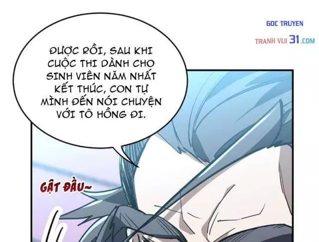 Cao Võ: Một Tay Nghiền Nát Ba Ngàn Đại Đế! Chapter 66 - Trang 20