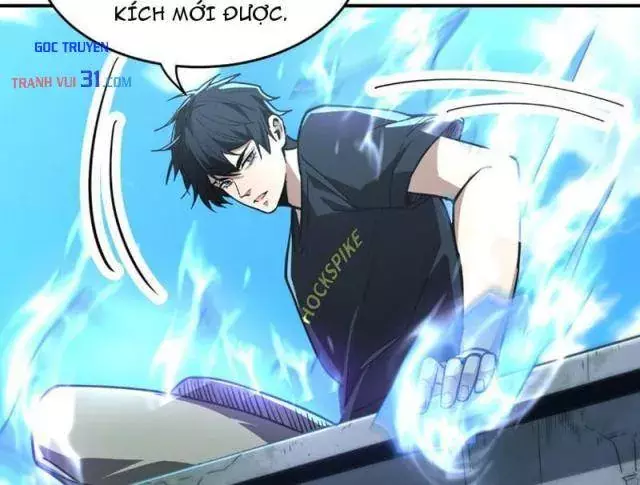 Cao Võ: Một Tay Nghiền Nát Ba Ngàn Đại Đế! Chapter 66 - Trang 29