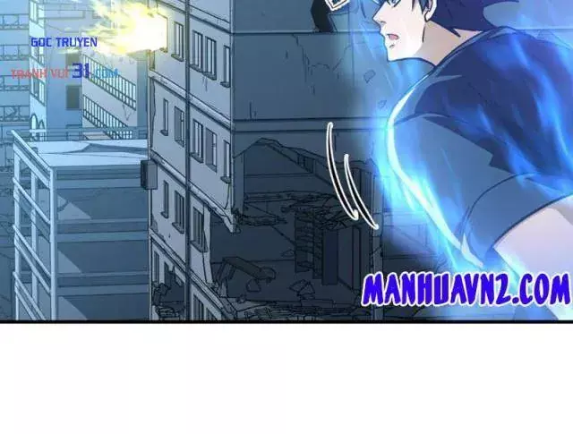 Cao Võ: Một Tay Nghiền Nát Ba Ngàn Đại Đế! Chapter 66 - Trang 35