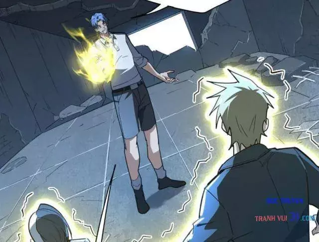 Cao Võ: Một Tay Nghiền Nát Ba Ngàn Đại Đế! Chapter 66 - Trang 37
