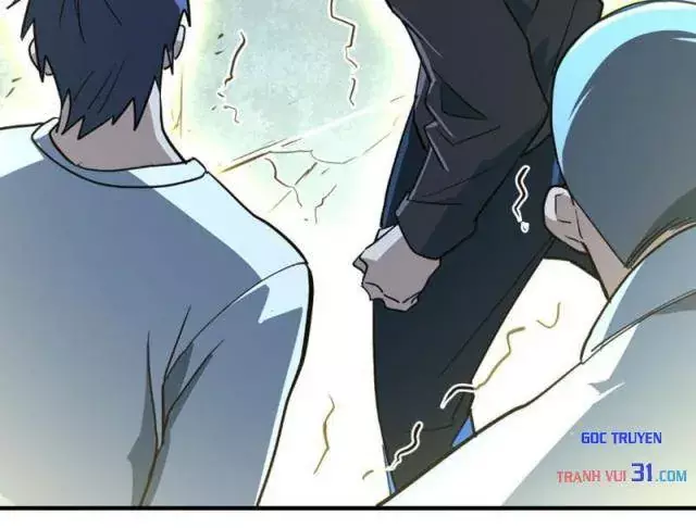 Cao Võ: Một Tay Nghiền Nát Ba Ngàn Đại Đế! Chapter 66 - Trang 39