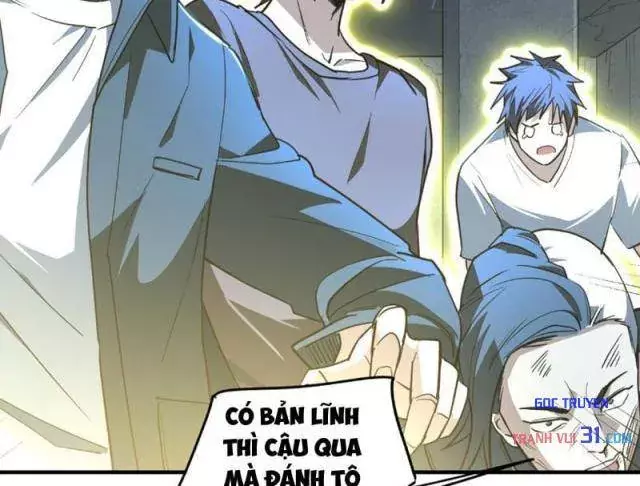 Cao Võ: Một Tay Nghiền Nát Ba Ngàn Đại Đế! Chapter 66 - Trang 42