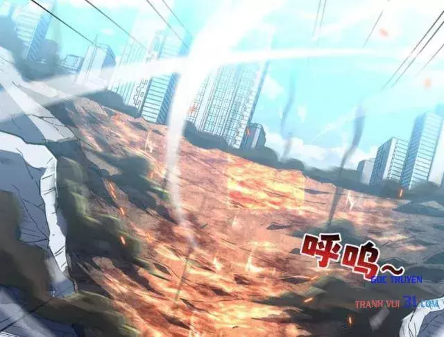 Cao Võ: Một Tay Nghiền Nát Ba Ngàn Đại Đế! Chapter 66 - Trang 8