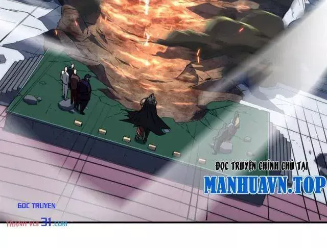 Cao Võ: Một Tay Nghiền Nát Ba Ngàn Đại Đế! Chapter 66 - Trang 9