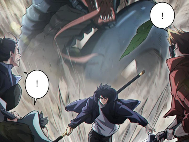 Cao Võ: Một Tay Nghiền Nát Ba Ngàn Đại Đế! Chapter 7 - Trang 10