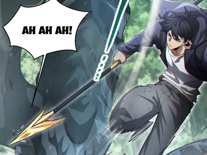 Cao Võ: Một Tay Nghiền Nát Ba Ngàn Đại Đế! Chapter 7 - Trang 13