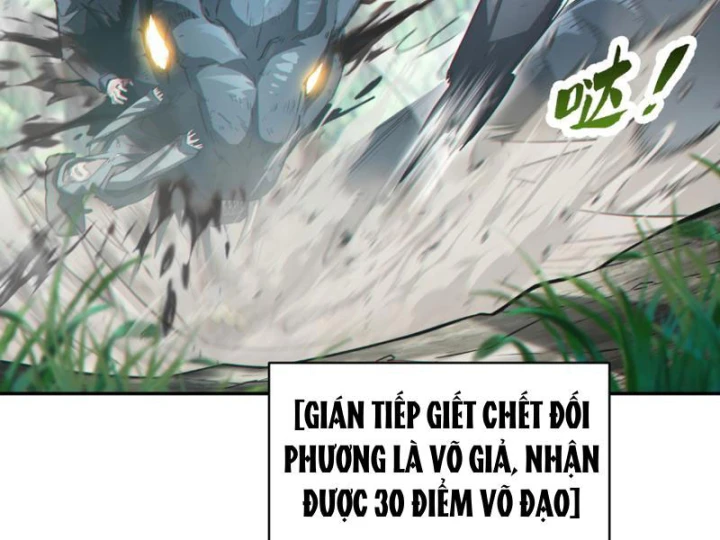 Cao Võ: Một Tay Nghiền Nát Ba Ngàn Đại Đế! Chapter 7 - Trang 14