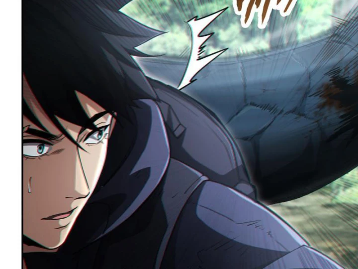 Cao Võ: Một Tay Nghiền Nát Ba Ngàn Đại Đế! Chapter 7 - Trang 19
