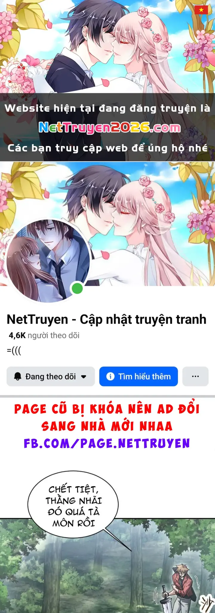Cao Võ: Một Tay Nghiền Nát Ba Ngàn Đại Đế! Chapter 7 - Trang 2