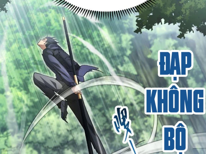 Cao Võ: Một Tay Nghiền Nát Ba Ngàn Đại Đế! Chapter 7 - Trang 21
