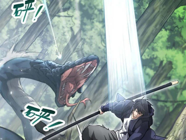 Cao Võ: Một Tay Nghiền Nát Ba Ngàn Đại Đế! Chapter 7 - Trang 25