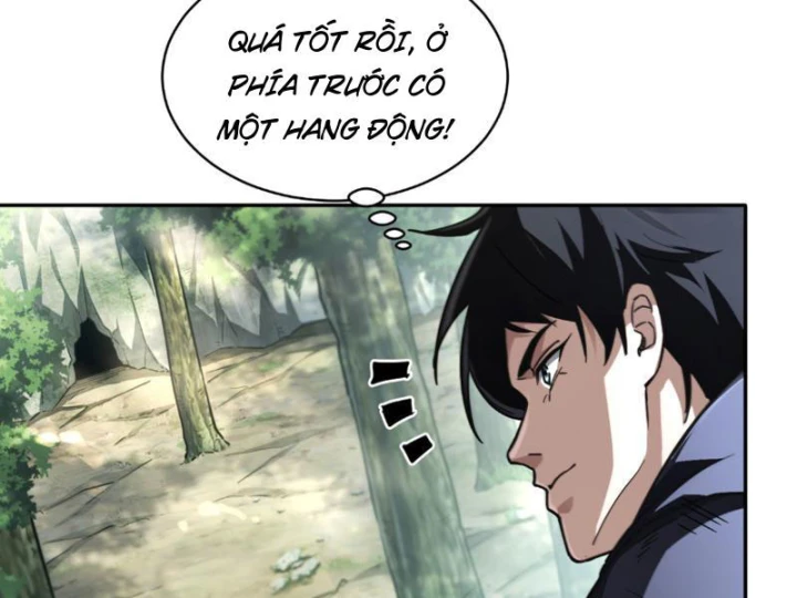 Cao Võ: Một Tay Nghiền Nát Ba Ngàn Đại Đế! Chapter 7 - Trang 28