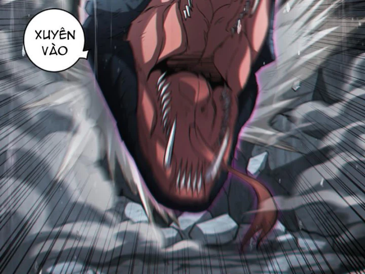 Cao Võ: Một Tay Nghiền Nát Ba Ngàn Đại Đế! Chapter 7 - Trang 37