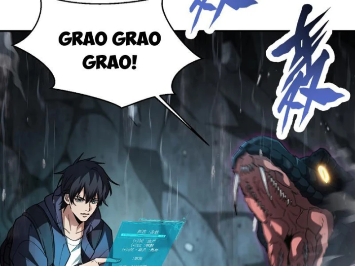 Cao Võ: Một Tay Nghiền Nát Ba Ngàn Đại Đế! Chapter 7 - Trang 39