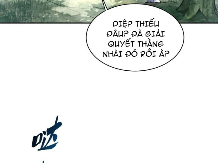 Cao Võ: Một Tay Nghiền Nát Ba Ngàn Đại Đế! Chapter 7 - Trang 4