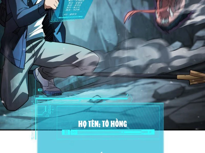 Cao Võ: Một Tay Nghiền Nát Ba Ngàn Đại Đế! Chapter 7 - Trang 40