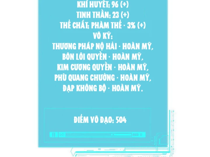 Cao Võ: Một Tay Nghiền Nát Ba Ngàn Đại Đế! Chapter 7 - Trang 41