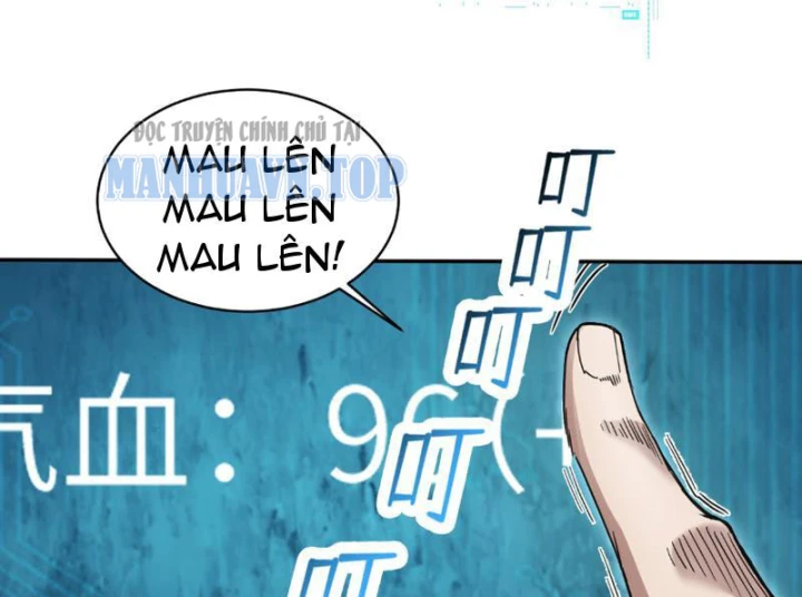 Cao Võ: Một Tay Nghiền Nát Ba Ngàn Đại Đế! Chapter 7 - Trang 42