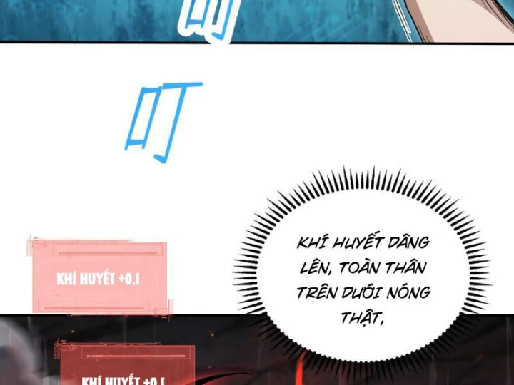 Cao Võ: Một Tay Nghiền Nát Ba Ngàn Đại Đế! Chapter 7 - Trang 43
