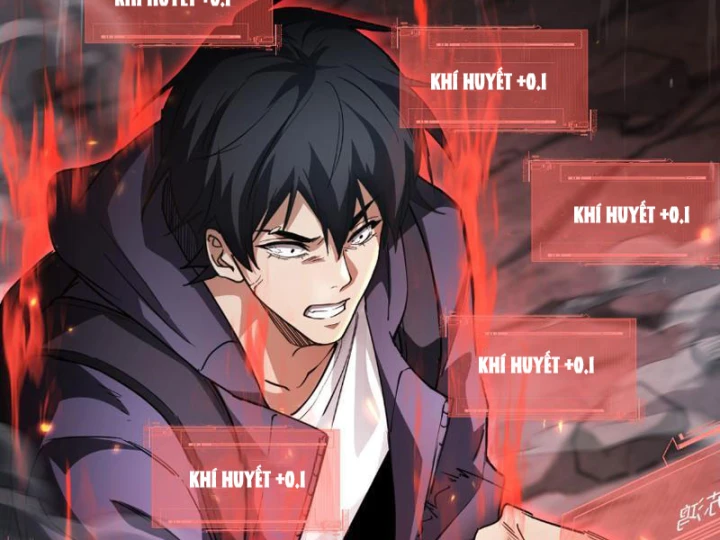 Cao Võ: Một Tay Nghiền Nát Ba Ngàn Đại Đế! Chapter 7 - Trang 44