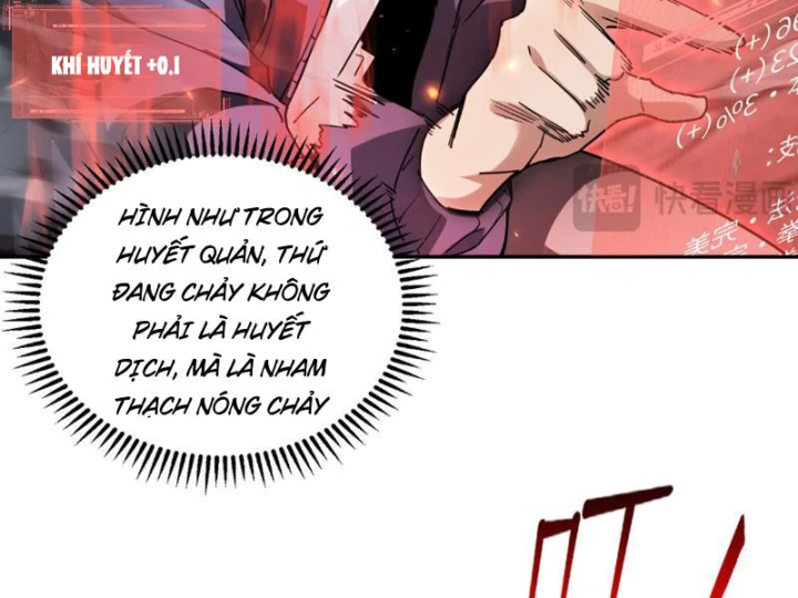 Cao Võ: Một Tay Nghiền Nát Ba Ngàn Đại Đế! Chapter 7 - Trang 45