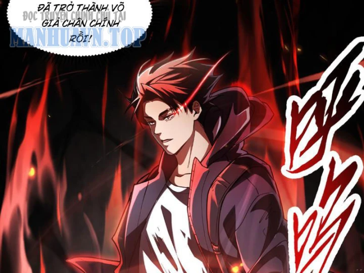 Cao Võ: Một Tay Nghiền Nát Ba Ngàn Đại Đế! Chapter 7 - Trang 49