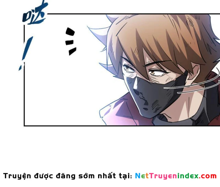 Cao Võ: Một Tay Nghiền Nát Ba Ngàn Đại Đế! Chapter 7 - Trang 5