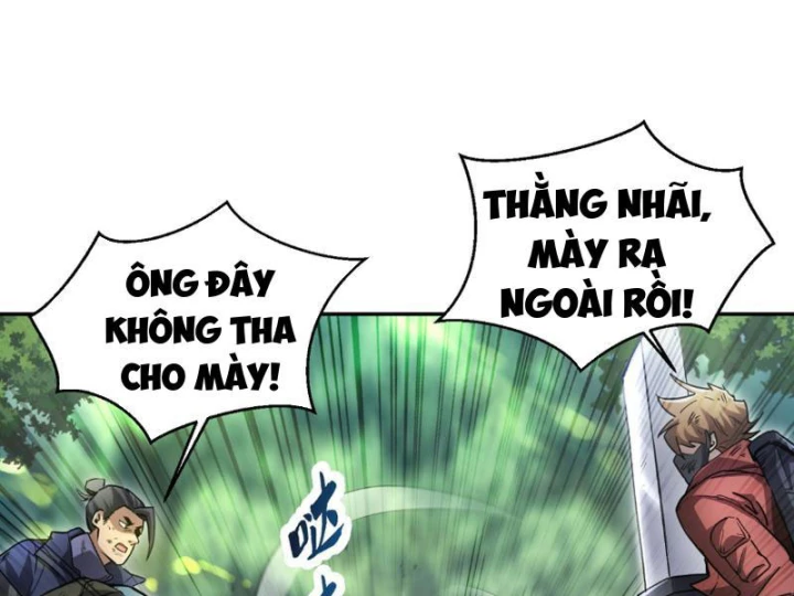 Cao Võ: Một Tay Nghiền Nát Ba Ngàn Đại Đế! Chapter 7 - Trang 6