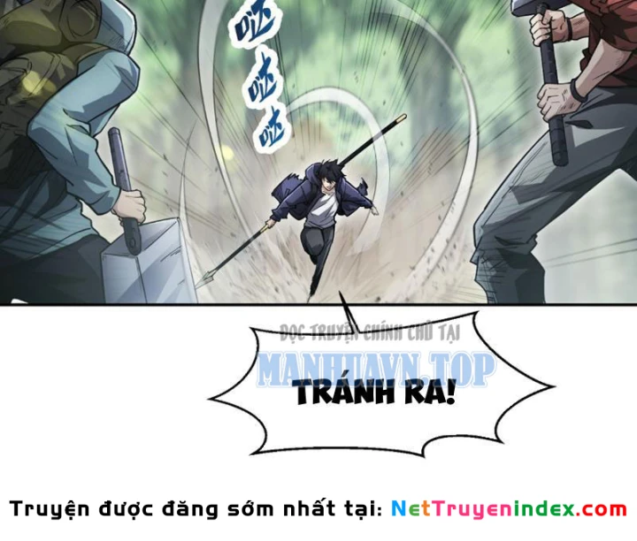 Cao Võ: Một Tay Nghiền Nát Ba Ngàn Đại Đế! Chapter 7 - Trang 7