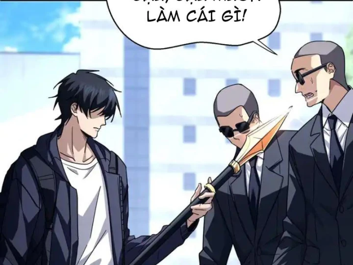 Cao Võ: Một Tay Nghiền Nát Ba Ngàn Đại Đế! Chapter 8 - Trang 12