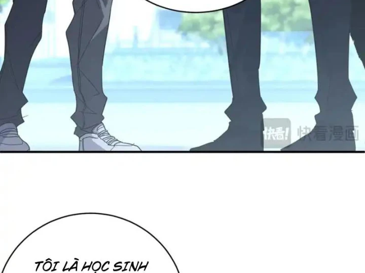 Cao Võ: Một Tay Nghiền Nát Ba Ngàn Đại Đế! Chapter 8 - Trang 14