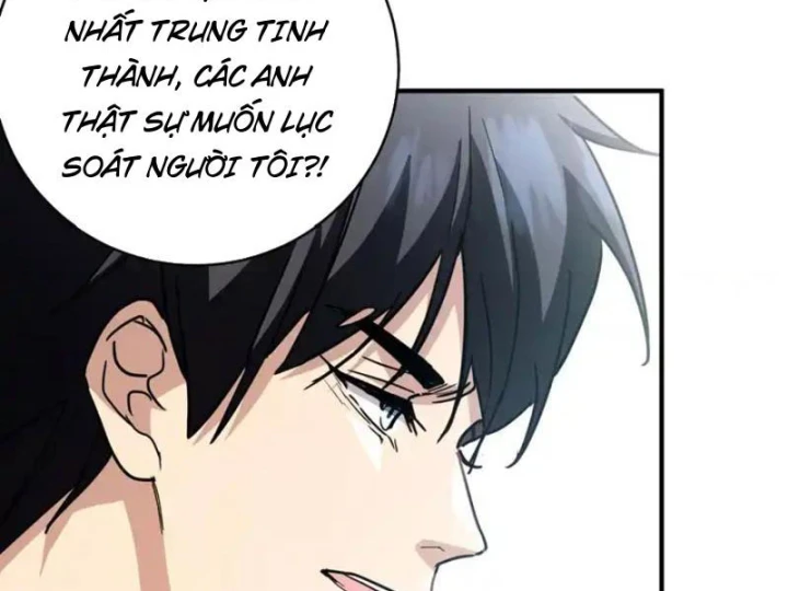 Cao Võ: Một Tay Nghiền Nát Ba Ngàn Đại Đế! Chapter 8 - Trang 15