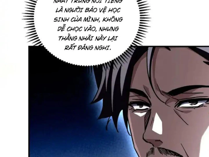 Cao Võ: Một Tay Nghiền Nát Ba Ngàn Đại Đế! Chapter 8 - Trang 17