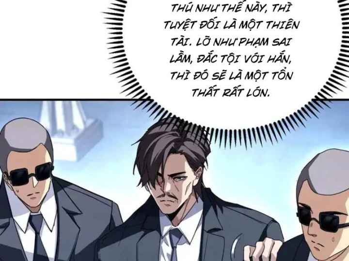 Cao Võ: Một Tay Nghiền Nát Ba Ngàn Đại Đế! Chapter 8 - Trang 19