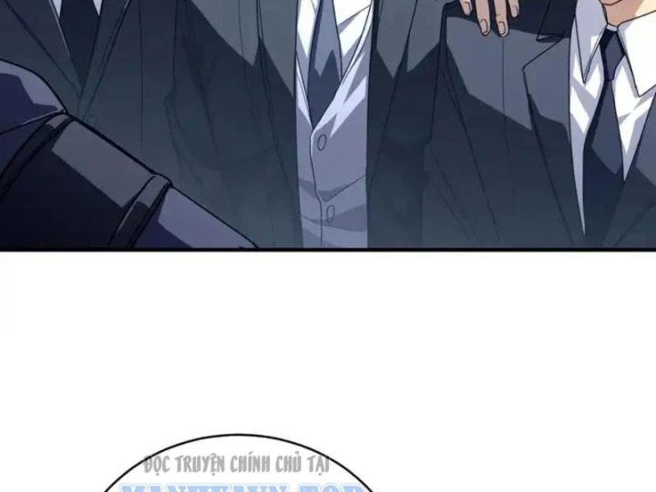 Cao Võ: Một Tay Nghiền Nát Ba Ngàn Đại Đế! Chapter 8 - Trang 20