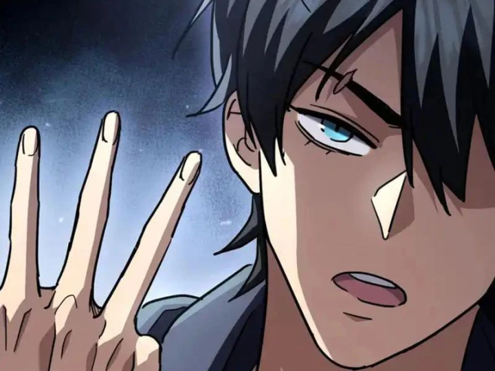Cao Võ: Một Tay Nghiền Nát Ba Ngàn Đại Đế! Chapter 8 - Trang 27