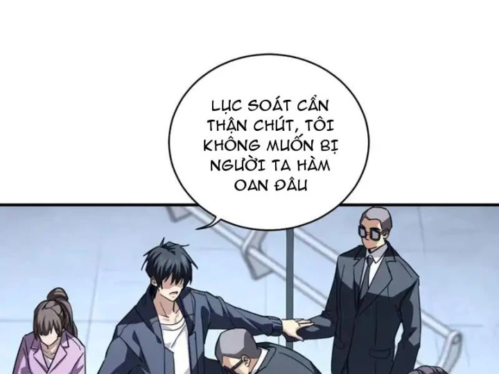 Cao Võ: Một Tay Nghiền Nát Ba Ngàn Đại Đế! Chapter 8 - Trang 30