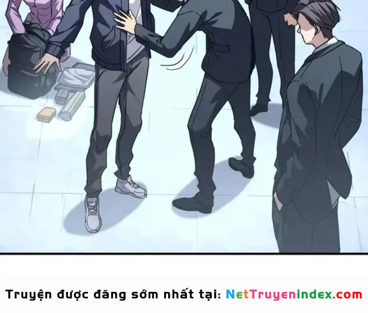 Cao Võ: Một Tay Nghiền Nát Ba Ngàn Đại Đế! Chapter 8 - Trang 31