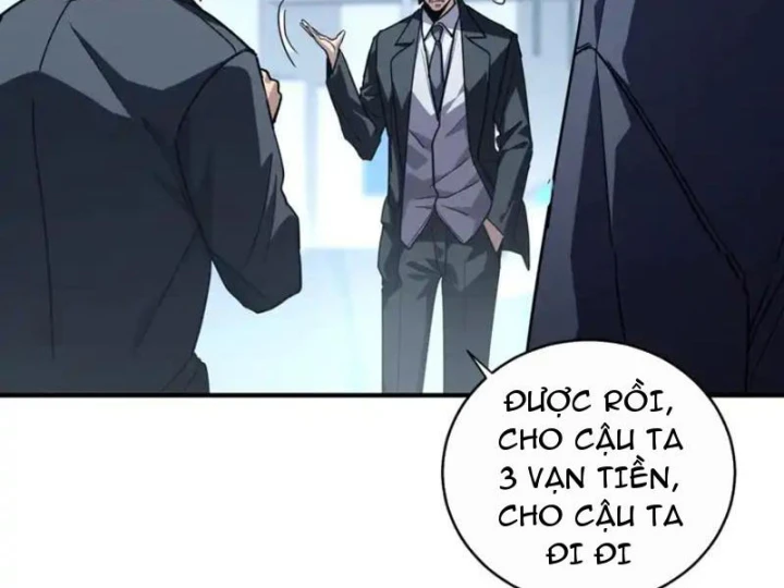 Cao Võ: Một Tay Nghiền Nát Ba Ngàn Đại Đế! Chapter 8 - Trang 33