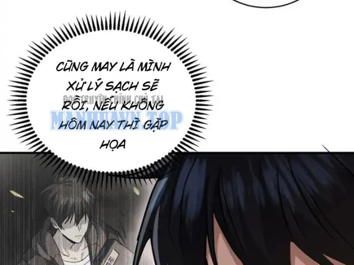 Cao Võ: Một Tay Nghiền Nát Ba Ngàn Đại Đế! Chapter 8 - Trang 34
