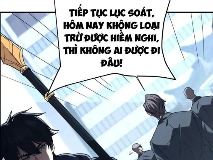 Cao Võ: Một Tay Nghiền Nát Ba Ngàn Đại Đế! Chapter 8 - Trang 37