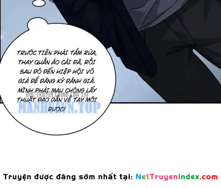 Cao Võ: Một Tay Nghiền Nát Ba Ngàn Đại Đế! Chapter 8 - Trang 39