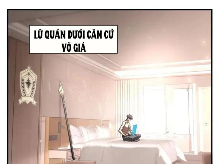Cao Võ: Một Tay Nghiền Nát Ba Ngàn Đại Đế! Chapter 8 - Trang 42