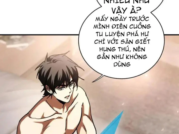 Cao Võ: Một Tay Nghiền Nát Ba Ngàn Đại Đế! Chapter 8 - Trang 44